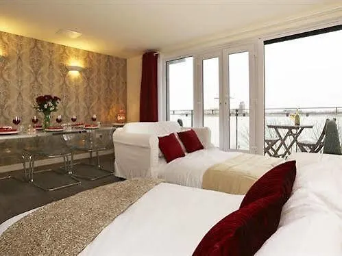 Exclusive Riverview Apartment London United Kingdom