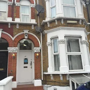 Olympus London