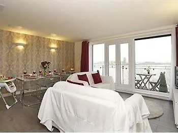 Exclusive Riverview Apartment London United Kingdom