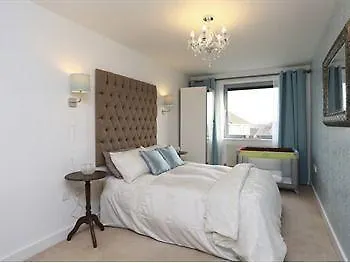 Exclusive Riverview Apartment London United Kingdom