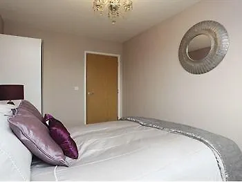 Exclusive Riverview Apartment London 0*,  United Kingdom